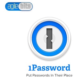 1 Password