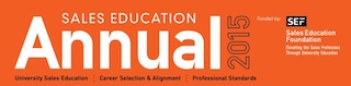 Sales Education Foundation